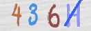 CAPTCHA vaizdas