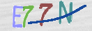 CAPTCHA vaizdas