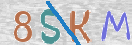 CAPTCHA vaizdas