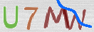 CAPTCHA vaizdas