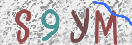 CAPTCHA vaizdas