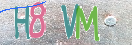 CAPTCHA vaizdas