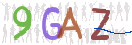CAPTCHA vaizdas