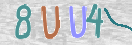 CAPTCHA vaizdas