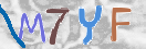 CAPTCHA vaizdas