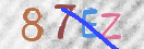 CAPTCHA vaizdas
