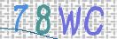 CAPTCHA vaizdas