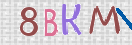 CAPTCHA vaizdas