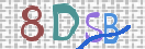 CAPTCHA vaizdas