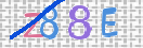 CAPTCHA vaizdas
