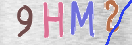 CAPTCHA vaizdas