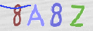 CAPTCHA vaizdas