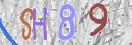 CAPTCHA vaizdas