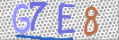 CAPTCHA vaizdas