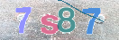 CAPTCHA vaizdas