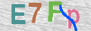 CAPTCHA vaizdas
