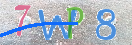 CAPTCHA vaizdas