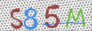 CAPTCHA vaizdas