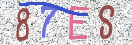 CAPTCHA vaizdas