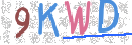 CAPTCHA vaizdas