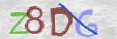 CAPTCHA vaizdas