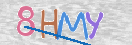 CAPTCHA vaizdas