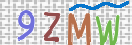 CAPTCHA vaizdas