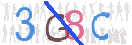 CAPTCHA vaizdas