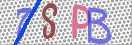 CAPTCHA vaizdas
