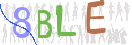 CAPTCHA vaizdas