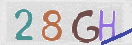 CAPTCHA vaizdas