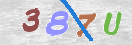 CAPTCHA vaizdas