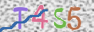 CAPTCHA vaizdas