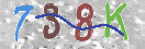 CAPTCHA vaizdas