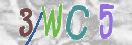 CAPTCHA vaizdas