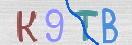 CAPTCHA vaizdas