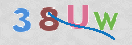 CAPTCHA vaizdas