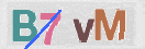 CAPTCHA vaizdas