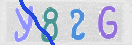 CAPTCHA vaizdas