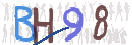 CAPTCHA vaizdas