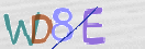 CAPTCHA vaizdas