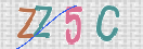 CAPTCHA vaizdas