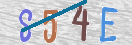 CAPTCHA vaizdas