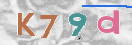 CAPTCHA vaizdas