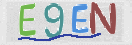 CAPTCHA vaizdas