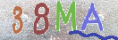 CAPTCHA vaizdas