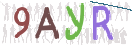 CAPTCHA vaizdas