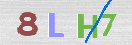 CAPTCHA vaizdas
