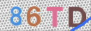 CAPTCHA vaizdas