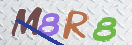 CAPTCHA vaizdas